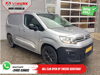 Small van CITROËN Berlingo