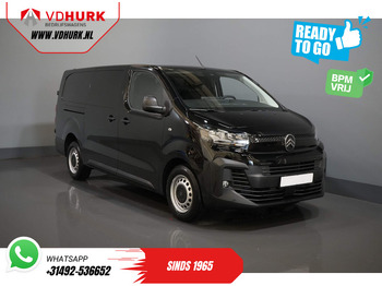 Small van CITROËN Jumpy