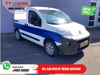 Small van FIAT Fiorino 1.3