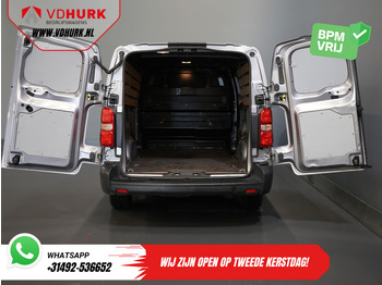 Panel van Fiat Scudo 2.0 MJ 145 pk L3 BPM VRIJ! Adapt.Cruise/ Climate/ Keyless/ Carplay/ Camera/ PDC: picture 5 Panel van Fiat Scudo 2.0 MJ 145 pk L3 BPM VRIJ! Adapt.Cruise/ Climate/ Keyless/ Carplay/ Camera/ PDC: picture 5