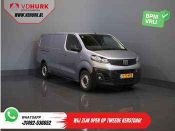 Panel van FIAT Scudo 2.0