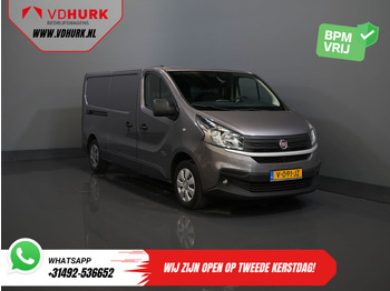 Small van FIAT Talento 1.6
