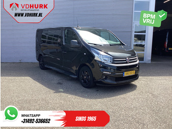 Small van FIAT Talento 2.0