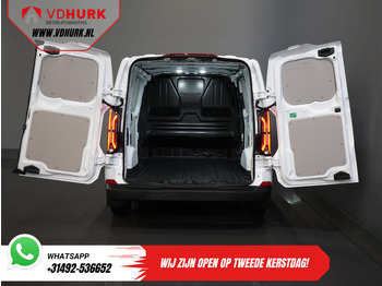 Small van, Electric van Ford E-Transit Custom 320 Trend 65 kWh 330 km WLTP LED/ Snellader/ 2.3t Trekverm./ Stuurverw./ Stoelverw./ Carplay/ Climate/ Camera/ PDC/ Cruise: picture 5