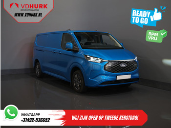 Small van FORD Transit