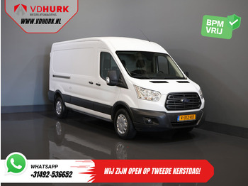 Small van FORD Transit