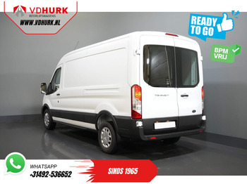 Panel van Ford Transit 350 2.0 TDCI 130 pk Aut. L3H2 Trend BPM VRIJ/ Cruise/ PDC V+A/ DAB/ Airco: picture 2