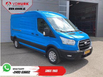 Panel van FORD Transit