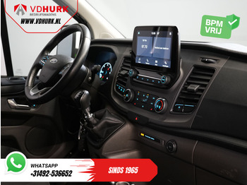 Panel van FORD Transit