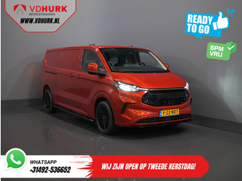 Small van FORD Transit