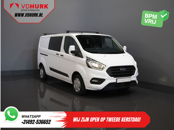 Small van FORD Transit