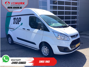 Small van FORD Transit