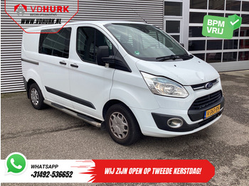 Small van FORD Transit