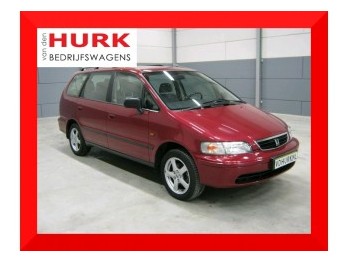 Car Honda Shuttle 2.3 I LS 7-persoons *AUTOMAAT**AIRCO*: picture 1