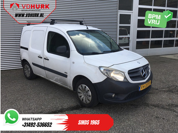 Small van MERCEDES-BENZ Citan 108 CDI