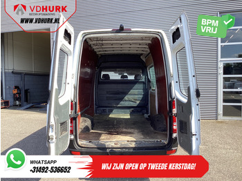 Panel van Mercedes-Benz Sprinter 2.2 CDI Aut. EXPORT ONLY Carplay/ Airco/ Trekhaak/ Camera: picture 5 Panel van Mercedes-Benz Sprinter 2.2 CDI Aut. EXPORT ONLY Carplay/ Airco/ Trekhaak/ Camera: picture 5