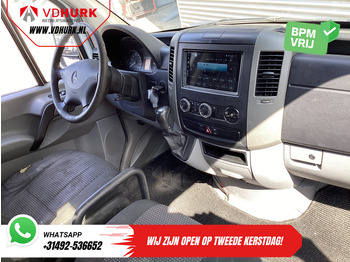 Panel van Mercedes-Benz Sprinter 2.2 CDI Aut. EXPORT ONLY Carplay/ Airco/ Trekhaak/ Camera: picture 3 Panel van Mercedes-Benz Sprinter 2.2 CDI Aut. EXPORT ONLY Carplay/ Airco/ Trekhaak/ Camera: picture 3