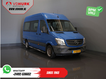 Minibus MERCEDES-BENZ Sprinter 213