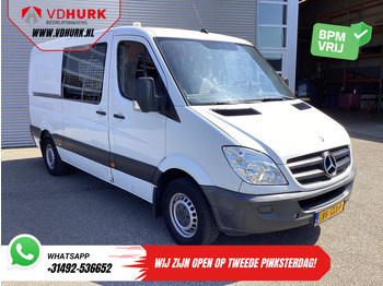 Panel van MERCEDES-BENZ Sprinter 313