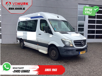 Minibus MERCEDES-BENZ Sprinter 313