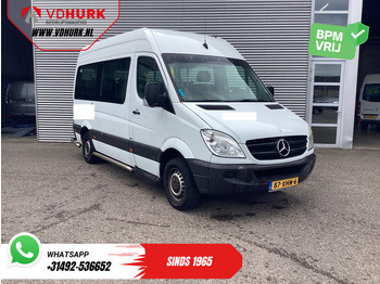 Minibus MERCEDES-BENZ Sprinter 313