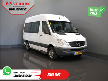 Minibus MERCEDES-BENZ Sprinter 313