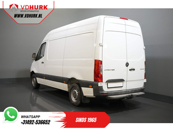 Panel van Mercedes-Benz Sprinter 314 2.2 CDI RWD EXPORT ONLY L2H2 Cruise/ Airco/ Trekhaak: picture 2