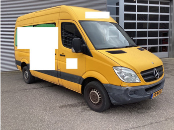 Panel van MERCEDES-BENZ Sprinter 316