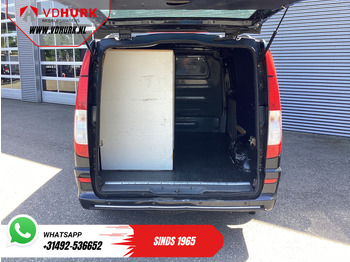 Mercedes-Benz Vito 111 CDI Aut. L3 EXPORT ONLY NL Auto/ APK 01-2026/ Airco/ PDC V+A/ LMV on lease Mercedes-Benz Vito 111 CDI Aut. L3 EXPORT ONLY NL Auto/ APK 01-2026/ Airco/ PDC V+A/ LMV: picture 5