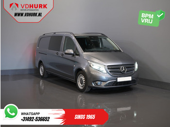 Small van MERCEDES-BENZ Vito 114