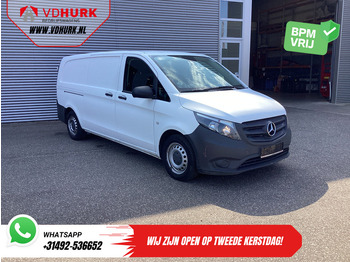 Panel van MERCEDES-BENZ Vito 116