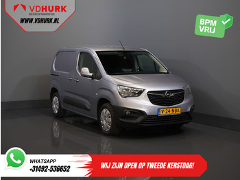 Small van OPEL