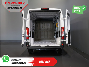 Panel van Opel Movano 35 2.2 CDTI 140 pk Aut. ZF L2H2 BPM VRIJ! Virtual Cockpit/ Carplay/ Climate/ 270Gr. Deuren/ Navi/ Camera/ Cruise/ PDC/ DAB: picture 5