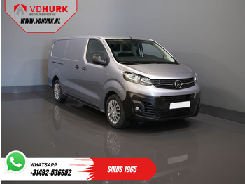 Small van OPEL Vivaro