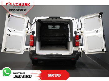 Panel van Opel Vivaro 2.0 CDTI 180 pk Aut. L3 Stoelverw/ Carplay/ PDC/ Cruise/ Airco: picture 5