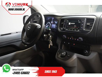 Panel van Opel Vivaro 2.0 CDTI 180 pk Aut. L3 Stoelverw/ Carplay/ PDC/ Cruise/ Airco: picture 3
