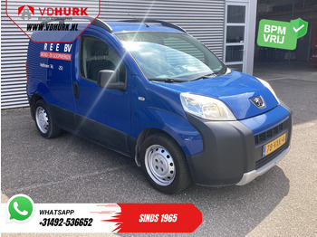 Small van PEUGEOT
