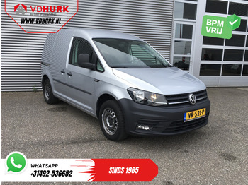 Small van VOLKSWAGEN Caddy 1.6
