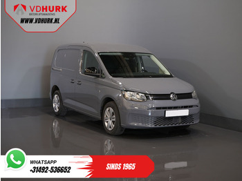 Panel van VOLKSWAGEN Caddy 2.0