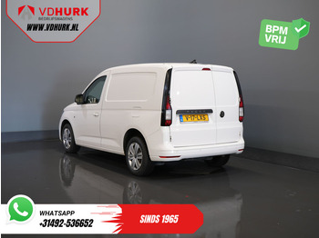 Small van Volkswagen Caddy 2.0 TDI 125 pk DSG Aut. Carplay/ Cruise/ Camera/ Navi/ Airco: picture 2 Small van Volkswagen Caddy 2.0 TDI 125 pk DSG Aut. Carplay/ Cruise/ Camera/ Navi/ Airco: picture 2