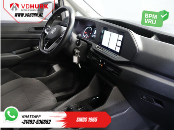 Small van Volkswagen Caddy 2.0 TDI 125 pk DSG Aut. Carplay/ Cruise/ Camera/ Navi/ Airco: picture 3 Small van Volkswagen Caddy 2.0 TDI 125 pk DSG Aut. Carplay/ Cruise/ Camera/ Navi/ Airco: picture 3