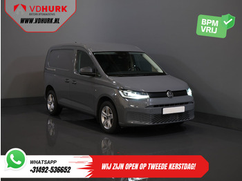Small van VOLKSWAGEN Caddy Cargo