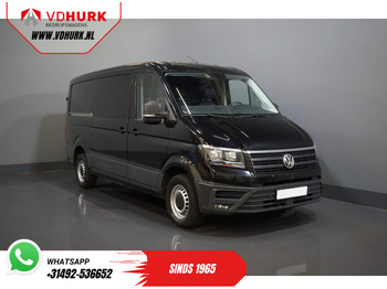 Panel van VOLKSWAGEN Crafter 35