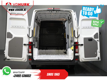 Panel van Volkswagen Crafter 35 2.0 TDI 140 pk DSG Aut. L3H3 BPM VRIJ! LED/ Virtual Cockpit/ Camera/ Cruise/ Carplay/ Gev.Stoel: picture 5