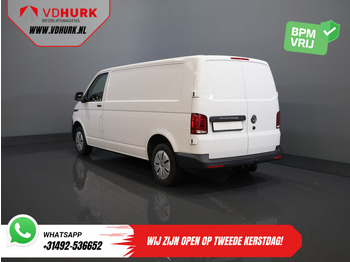 Panel van Volkswagen Transporter 2.0 TDI 150 pk DSG Aut. L2 BPM VRIJ! Adapt.Cruise/ Standkachel/ Stoelverw./ Carplay/ Camera/ PDC/ Trekhaak/ Airco: picture 2 Panel van Volkswagen Transporter 2.0 TDI 150 pk DSG Aut. L2 BPM VRIJ! Adapt.Cruise/ Standkachel/ Stoelverw./ Carplay/ Camera/ PDC/ Trekhaak/ Airco: picture 2