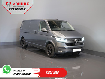 Panel van VOLKSWAGEN Transporter T6.1