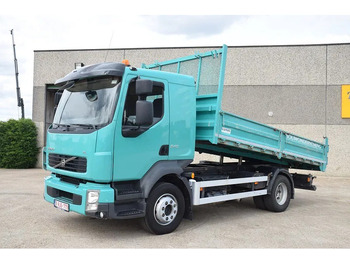 Tipper VOLVO FL 240