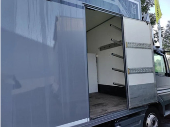 Horse truck Mercedes-Benz Atego 1018 *Cruise control*Airco*Achteruitrijcamera*elektrische ruiten: picture 5