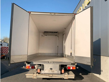 Box truck Mercedes-Benz Atego 1018 KOELING*Cruise control*Airconditioning*Geveerde bestuurdersstoel*: picture 5