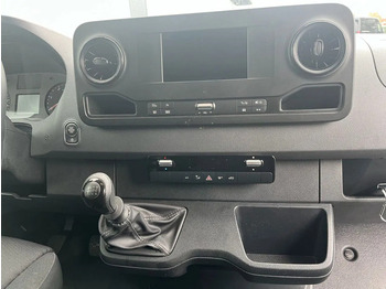 Panel van Mercedes-Benz Sprinter 315 L3H2*360°Camera*parktronic*cruise control*zetelverwarming*: picture 5